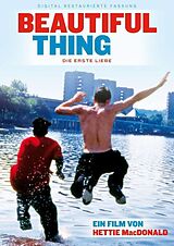 Beautiful Thing (restauriert) DVD