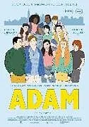 Adam DVD
