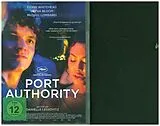 Port Authority DVD