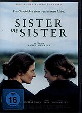 Sister My Sister DVD