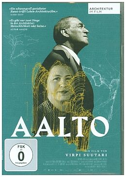 Aalto-Architektur der Moderne DVD