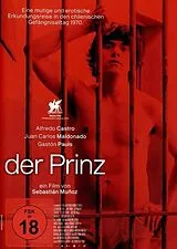 Der Prinz DVD