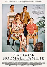 Eine total normale Familie DVD