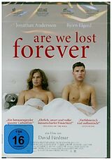 Are we lost forever DVD