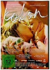 Kokon DVD