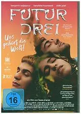 Futur Drei DVD