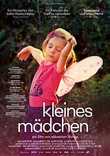 Kleines Mädchen DVD