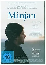 Minjan DVD