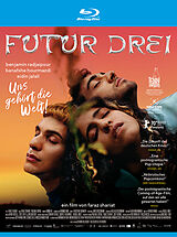 Futur Drei (blu-ray) Blu-ray