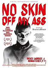 No Skin Off My Ass DVD