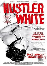 Hustler White DVD