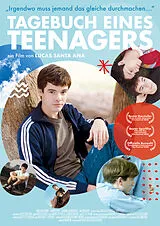 Tagebuch eines Teenagers DVD
