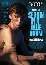 Sequien in a blue room DVD