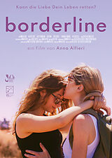 Borderline DVD