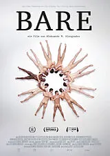 Bare DVD