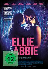 Ellie & Abbie DVD