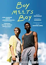 Boy meets Boy DVD