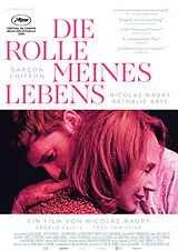 Die Rolle meines Lebens DVD