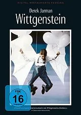 Wittgenstein DVD