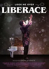 Look me Over-Liberace DVD