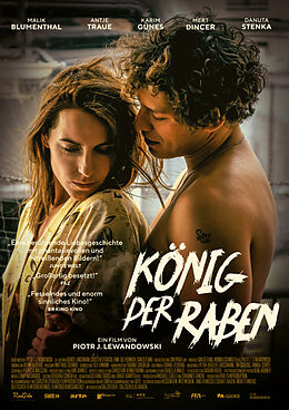 König der Raben DVD