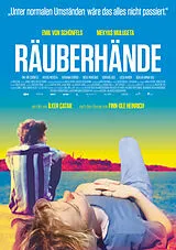 Räuberhände DVD