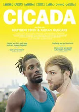 Cicada DVD