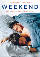 Weekend DVD