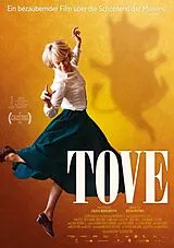Tove DVD