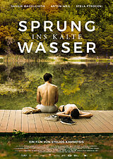 Sprung ins Kalte Wasser DVD