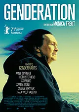 Genderation DVD