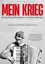 Mein Krieg DVD