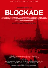 Blockade DVD