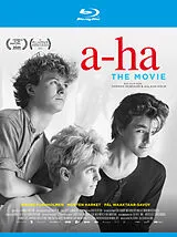 A-ha The Movie (blu-ray) Blu-Ray Disc