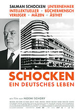 Schocken-Ein deutsches Leben DVD