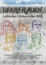 Uferfrauen DVD