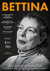 Bettina DVD