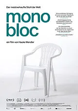 Monobloc DVD
