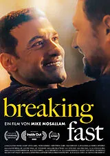 Breaking Fast DVD