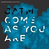 Jazz Against the Machine CD Come As You Are