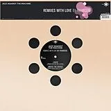 Jazz Against the Machine Vinyl Remixes With Love (By Franksen)
