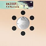 Razoof Vinyl Kansanga