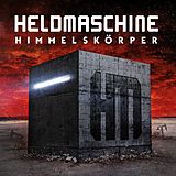 Heldmaschine CD Himmelskörper