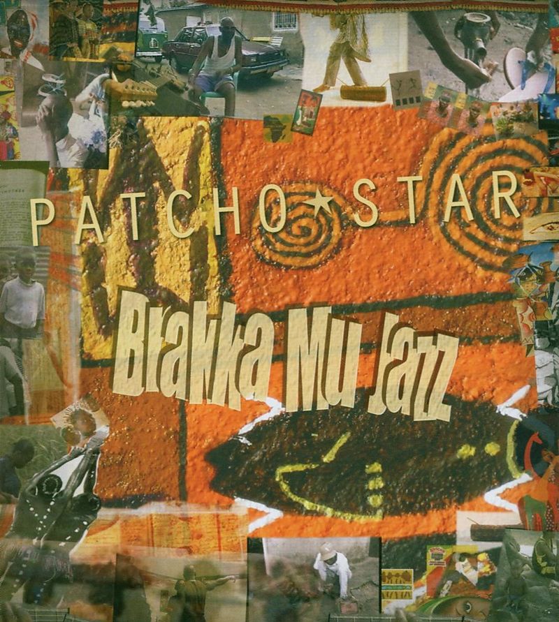 Patcho Star