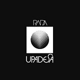 Rada (angel Rada) Vinyl Upadesa