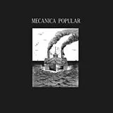 Mecanica Popular Vinyl qué Sucede Con El Tiempo?