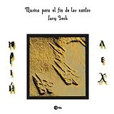 Iury Lech Vinyl Musica Para El Fin De Los Cantos