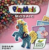 PlayMais Mosaic Pferd Spiel