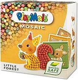 PlayMais Mosaic Forest Spiel