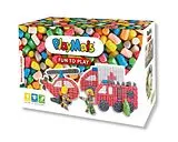 PlayMais® Classic FUN TO PLAY Firetruck Spiel